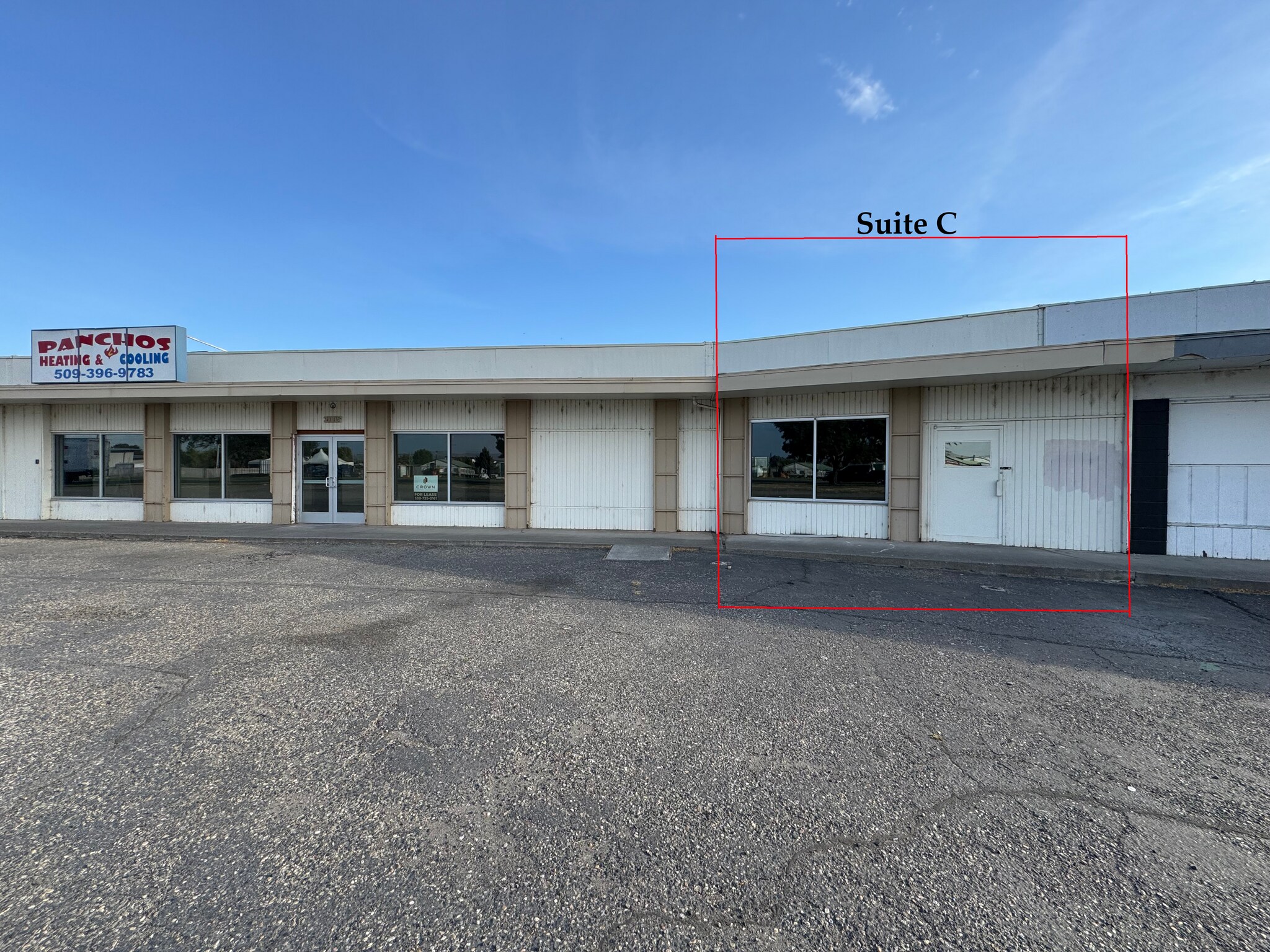 2005 W Lewis St, Pasco, WA à louer Photo intérieure– Image 1 sur 5