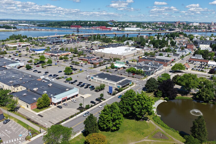 185 Ocean St, South Portland, ME à louer - Photo de l’immeuble – Image 3 sur 13