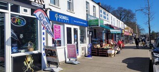 Plus de détails pour 119 London Rd, Oxford - Local commercial à louer