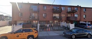 Plus de détails pour 13022 Atlantic Ave, South Richmond Hill, NY - Logement à vendre