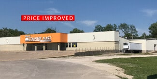 Plus de détails pour 112 US Highway 75, Holton, KS - Local commercial à vendre
