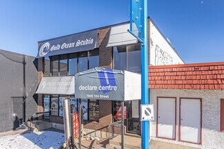 Plus de détails pour 7505 104th St, Edmonton, AB - Local commercial à vendre