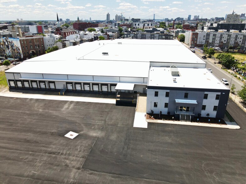 1801 N 5th St, Philadelphia, PA à vendre - Photo de l’immeuble – Image 3 sur 7