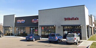 Plus de détails pour 32373-32401 Van Dyke Ave, Warren, MI - Local commercial à vendre