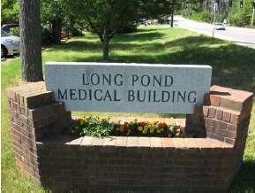 110 Long Pond Rd, Plymouth, MA à louer - Photo de l’immeuble – Image 2 sur 8