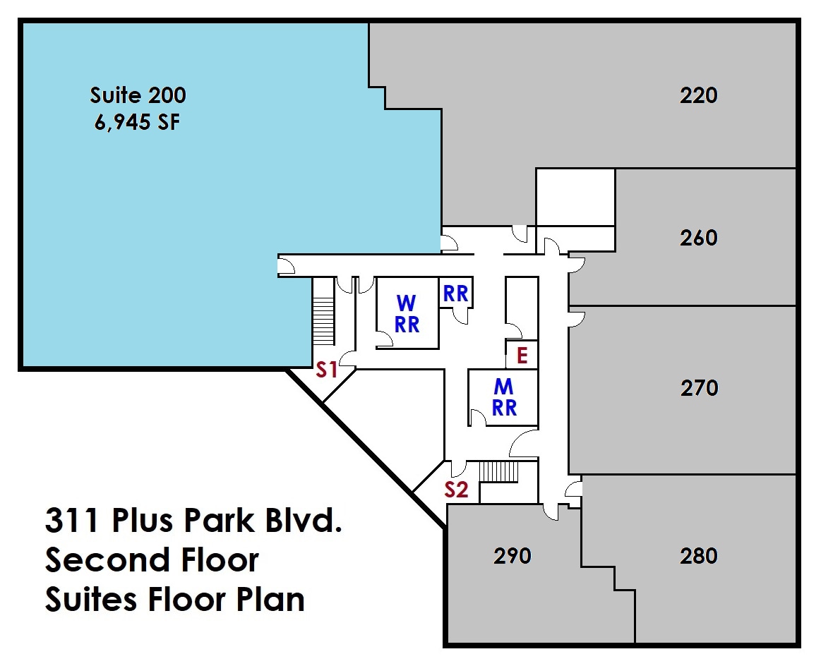 311 Plus Park Blvd, Nashville, TN à louer Photo intérieure– Image 1 sur 4