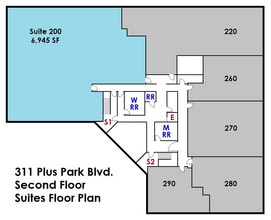 311 Plus Park Blvd, Nashville, TN à louer Photo intérieure– Image 1 sur 4
