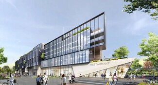 Plus de détails pour Bureau à louer