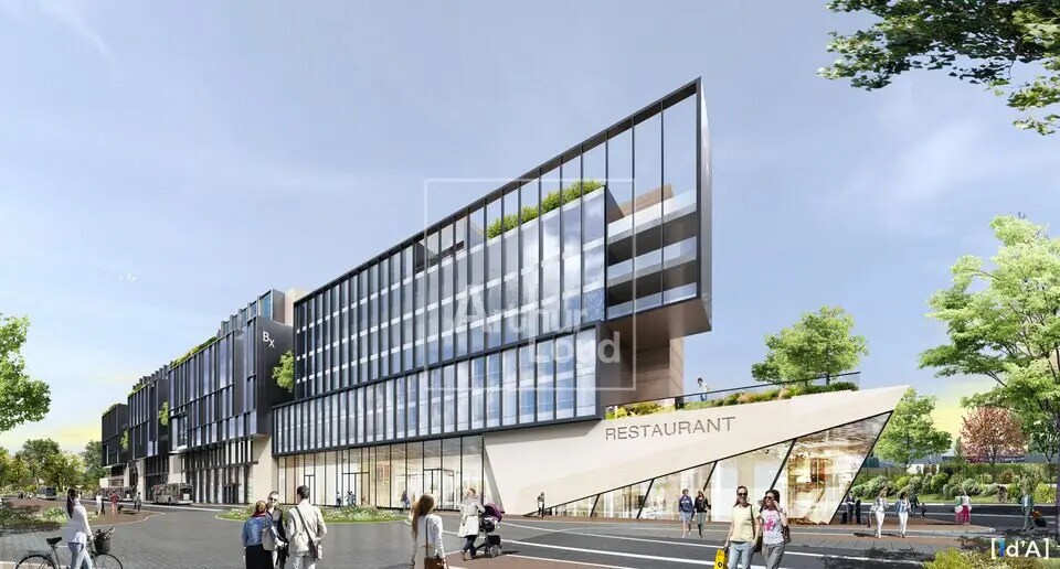 Bureau dans Melun à louer Photo principale– Image 1 sur 4