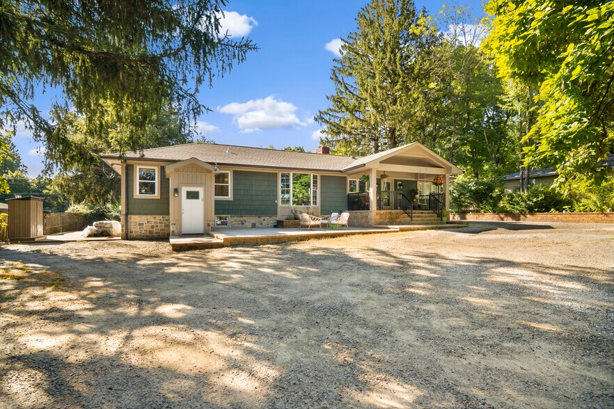 308 Route 10, Randolph, NJ à vendre - Photo de l’immeuble – Image 2 sur 44