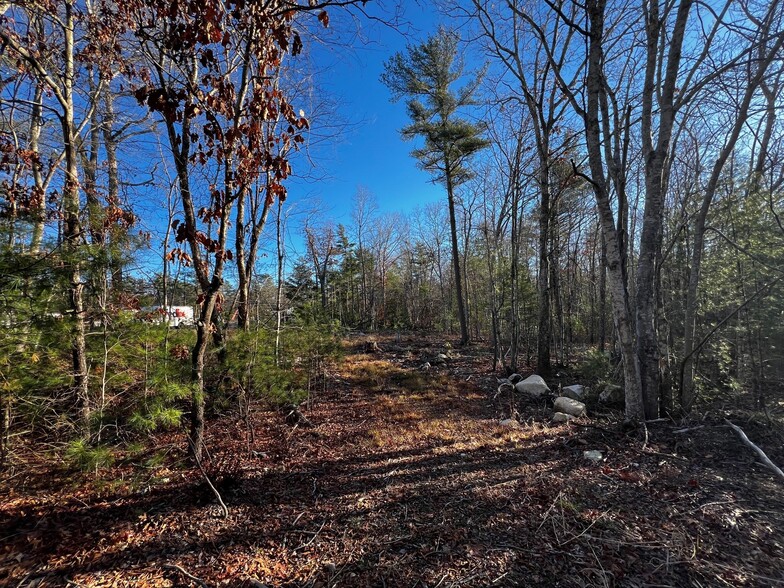 480 Rear Wareham Street, Middleboro, MA à vendre - Autre – Image 1 sur 9