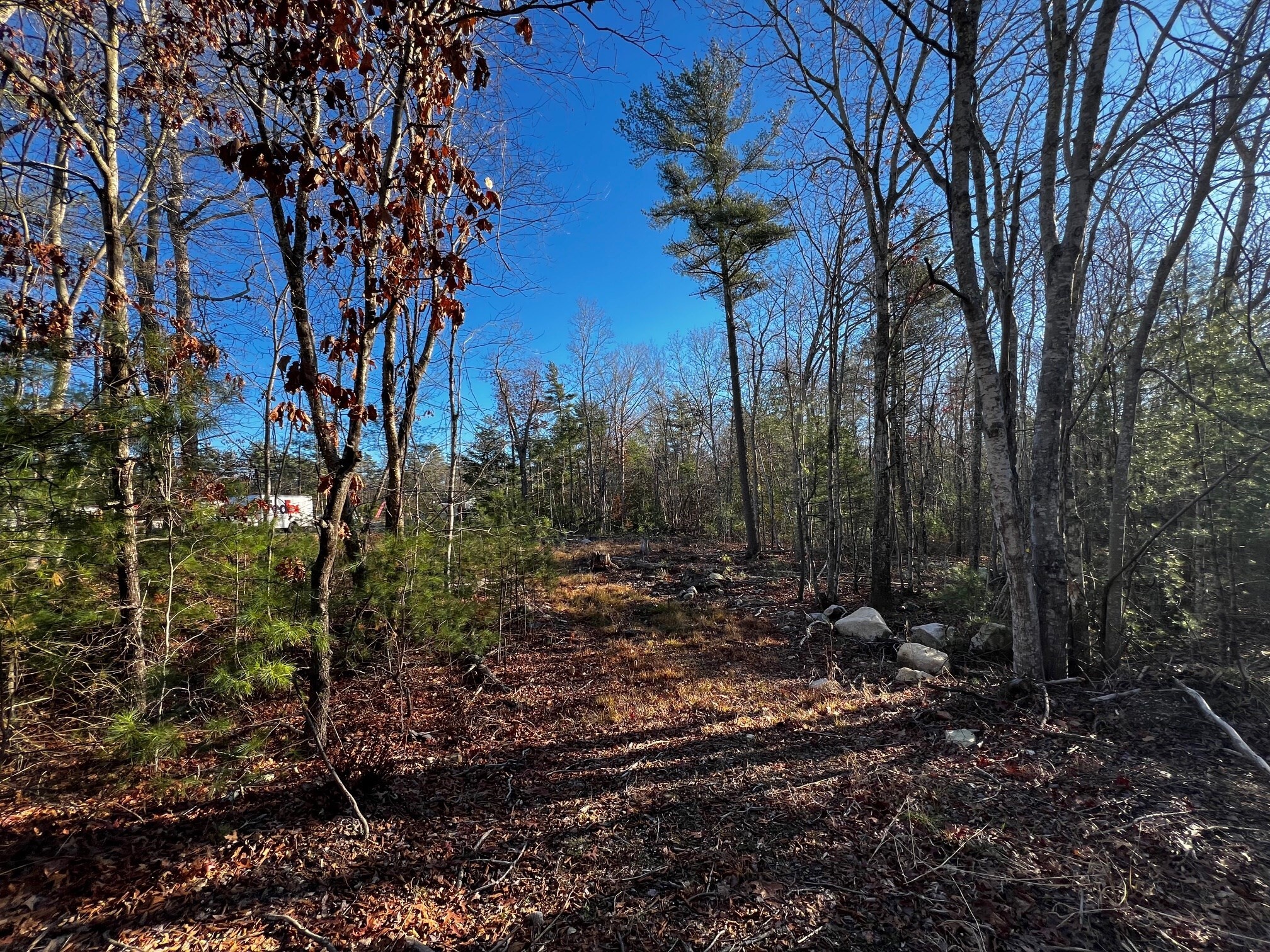 480 Rear Wareham Street, Middleboro, MA à vendre Autre– Image 1 sur 10