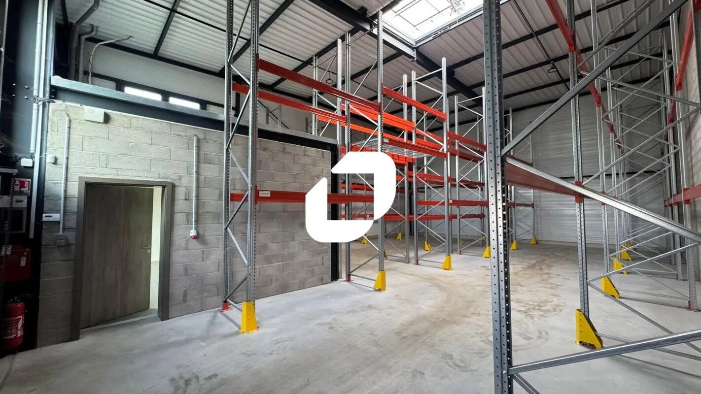 18 Allee De L'Ecoparc Rhenan, Vendenheim à louer Photo intérieure– Image 1 sur 16