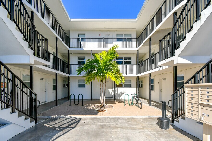 1231 NW 61st St, Miami, FL à vendre - Photo de l’immeuble – Image 2 sur 3