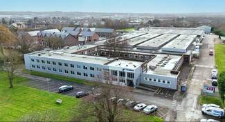 Plus de détails pour 155 Humberstone Ln, Leicester - Industriel/Logistique à vendre