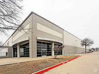 Plus de détails pour 3700 Pinnacle Point Dr, Dallas, TX - Industriel/Logistique à louer