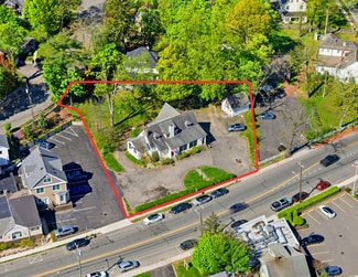 Plus de détails pour 431 New York Ave, Huntington, NY - Local commercial à vendre