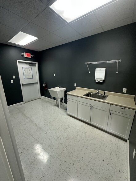 2555 Boiling Springs Rd, Boiling Springs, SC à louer - Photo de l’immeuble – Image 3 sur 7