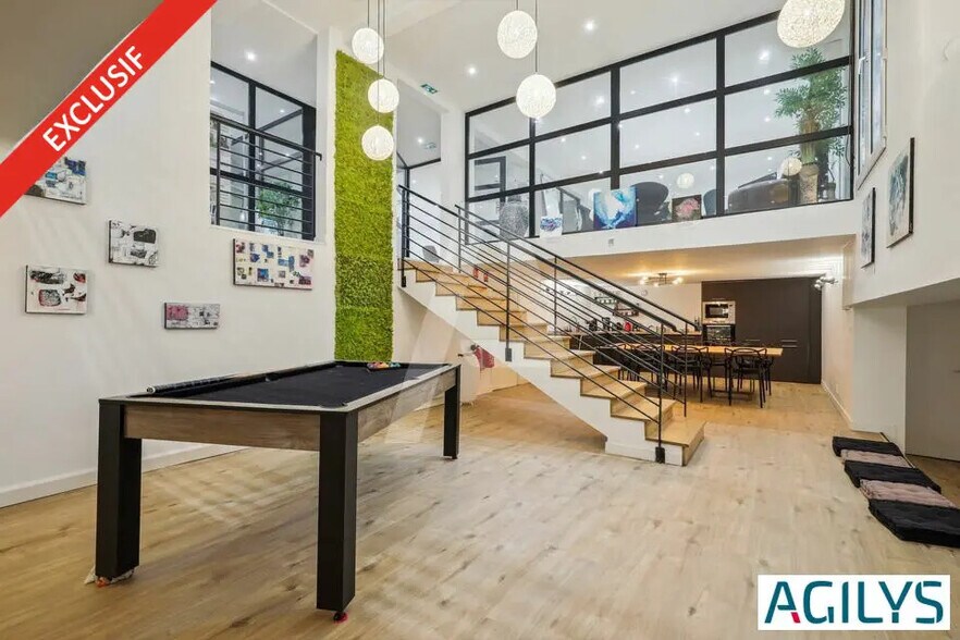 Bureau dans Orsay à vendre - Photo de l’immeuble – Image 1 sur 16