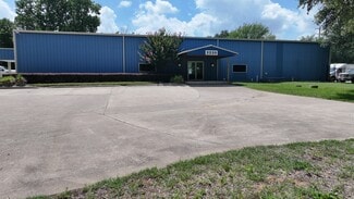 Plus de détails pour 2220 S Burleson Blvd, Burleson, TX - Industriel/Logistique à louer