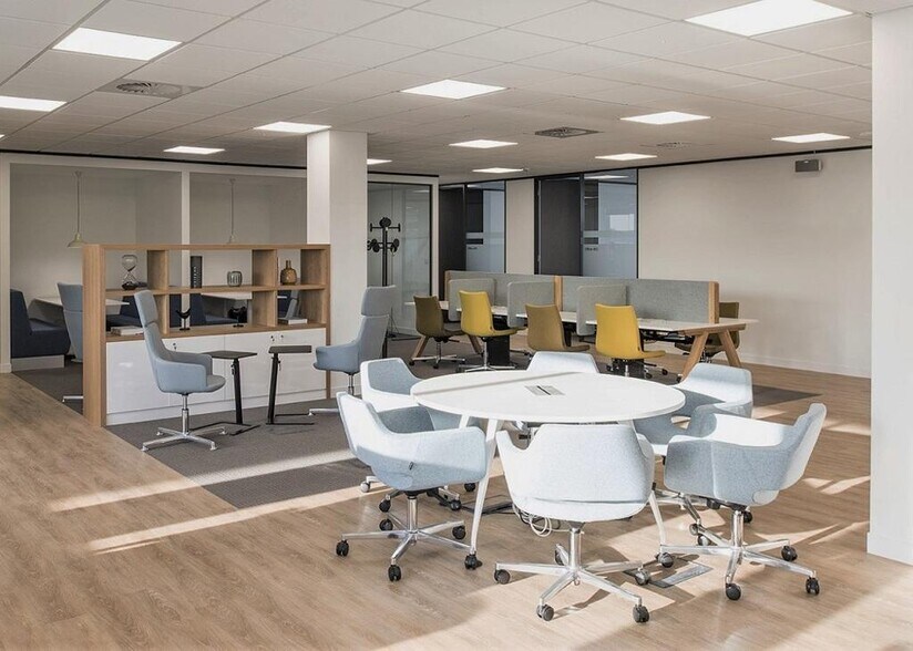 2-12 Lord St, Liverpool à louer - Photo de l’immeuble – Image 3 sur 3