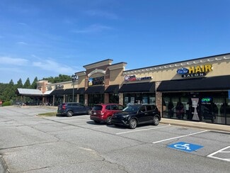 Plus de détails pour 3157 Sugarloaf Pky, Lawrenceville, GA - Local commercial à louer