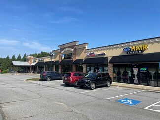 Plus de détails pour 3157 Sugarloaf Pky, Lawrenceville, GA - Local commercial à louer