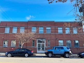 Plus de détails pour 1519 Summit Ave, Richmond, VA - Bureau à louer