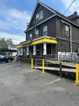 Plus de détails pour 240 Broadway, Haverhill, MA - Local commercial à louer