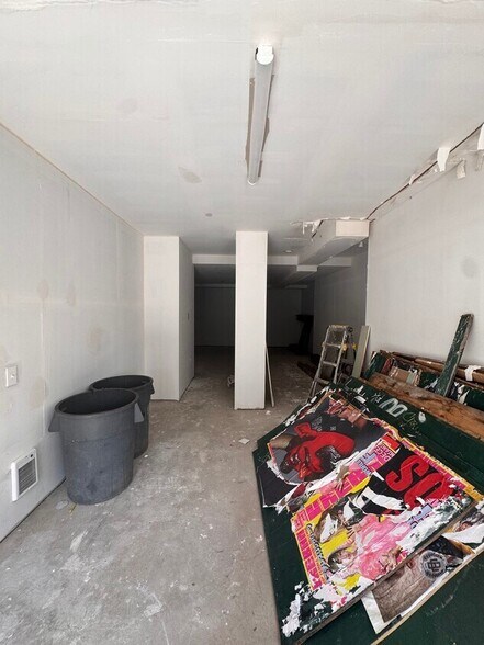 170 Marcy Ave, Brooklyn, NY à louer - Photo de l’immeuble – Image 3 sur 6