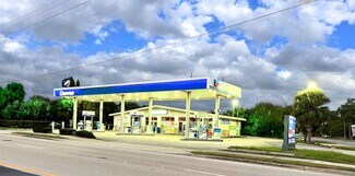 Plus de détails pour 1904 S Patrick Dr, Indian Harbour Beach, FL - Local commercial à vendre