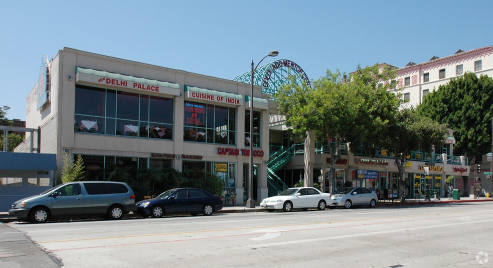 950 E Colorado Blvd, Pasadena, CA à louer - Autre – Image 3 sur 24
