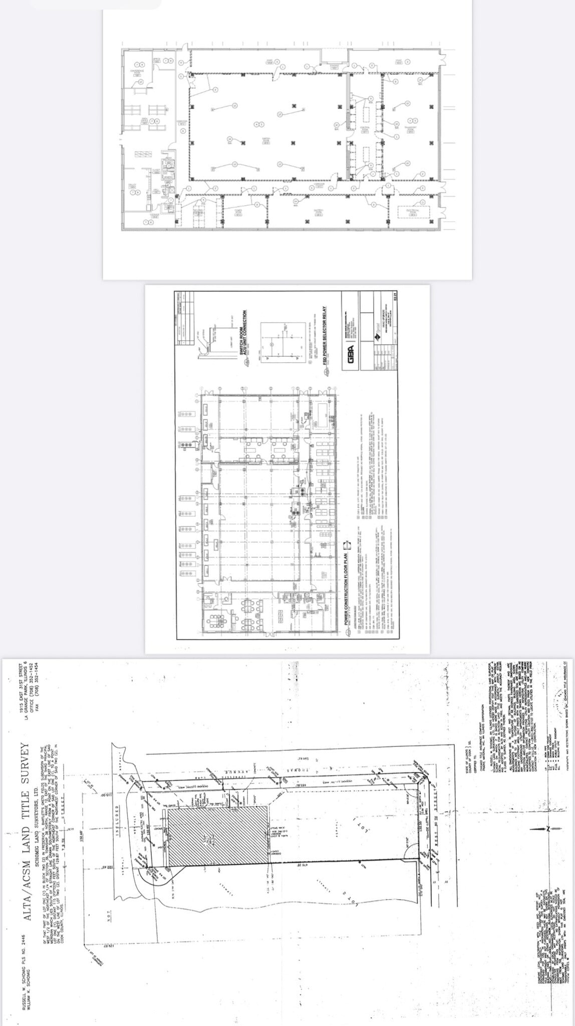 7459 W 79th St, Bridgeview, IL à louer Photo intérieure– Image 1 sur 1