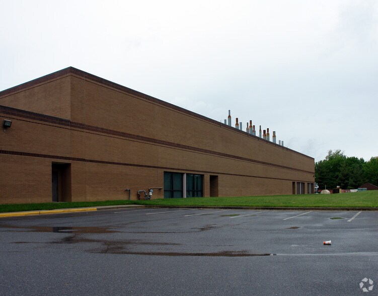 9900 Blackwell Rd, Rockville, MD à vendre - Photo de l’immeuble – Image 3 sur 3