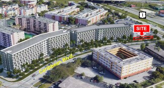 Plus de détails pour 19755 SW 110th Ct, Cutler Bay, FL - Local commercial à louer