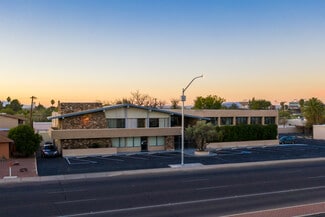 Plus de détails pour 2030 E Speedway Blvd, Tucson, AZ - Bureau à louer