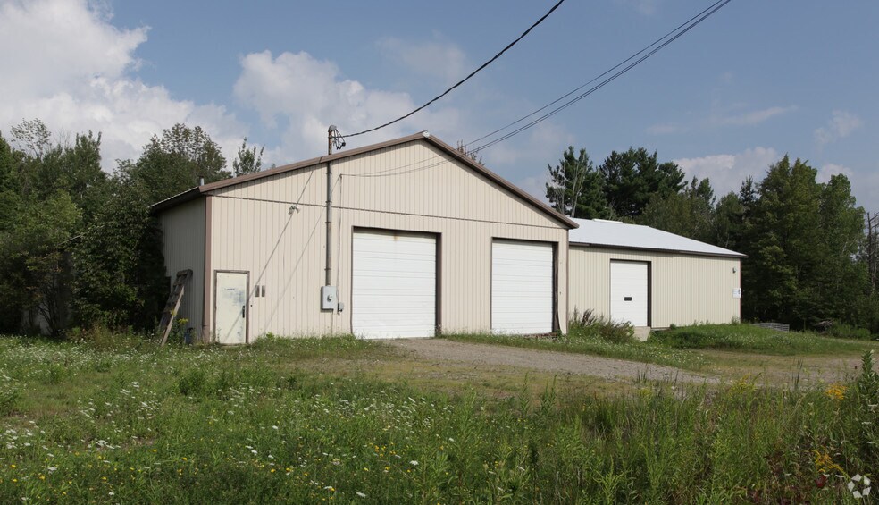 11262 Baco Rd, Meadville, PA à vendre - Photo de l’immeuble – Image 2 sur 2