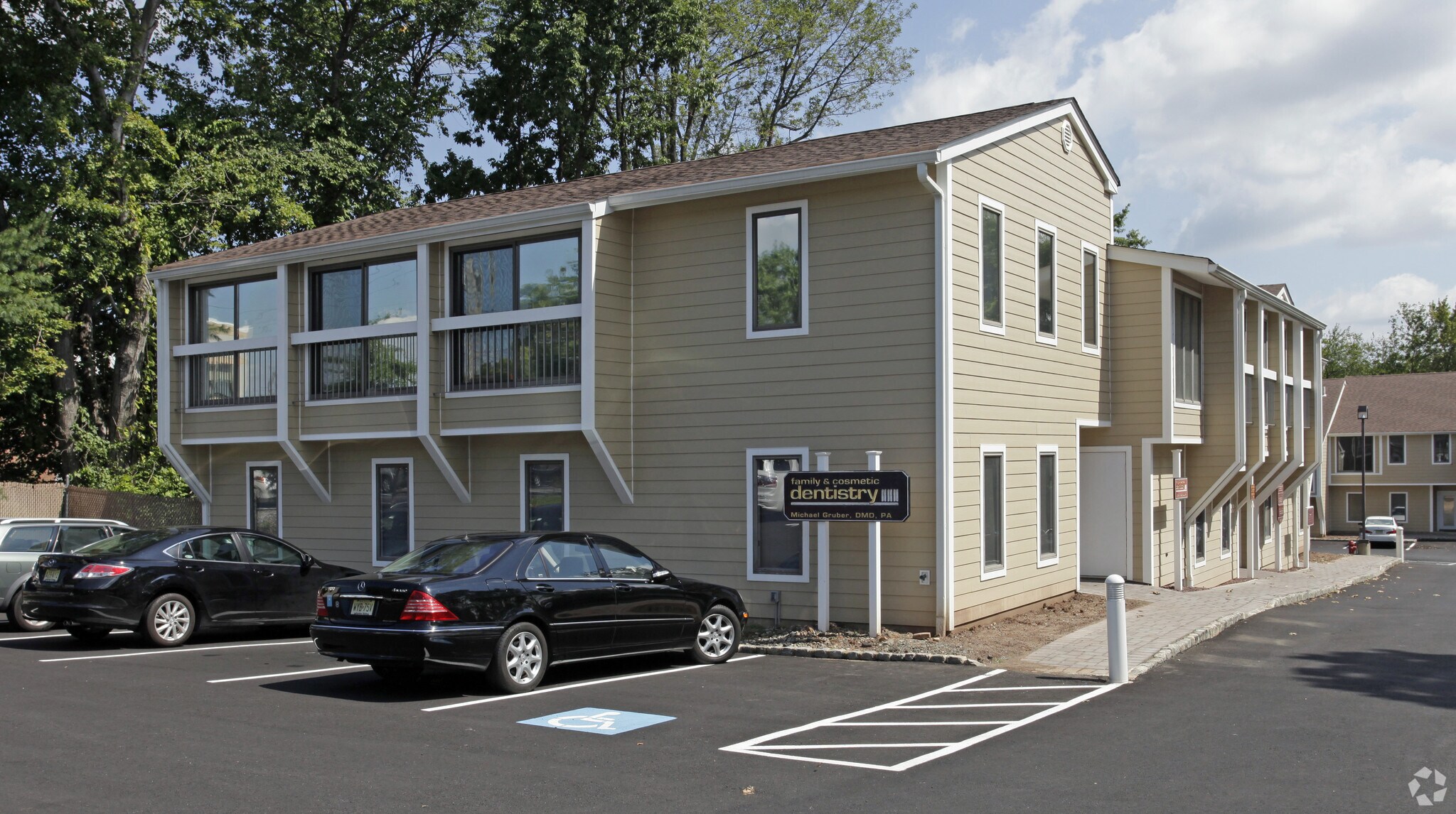 364 Parsippany Rd, Parsippany, NJ à vendre Photo principale– Image 1 sur 20