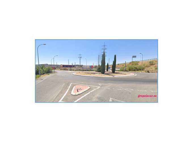 Zona Polígono Campo Tiro, Numancia de la Sagra, Toledo à vendre - Photo de l’immeuble – Image 3 sur 3