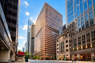 Plus de détails pour 1801 Market St, Philadelphia, PA - Bureau à louer
