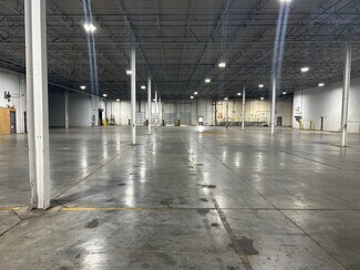 Plus de détails pour 380 Dark Indigo Ln, Graniteville, SC - Industriel/Logistique à vendre