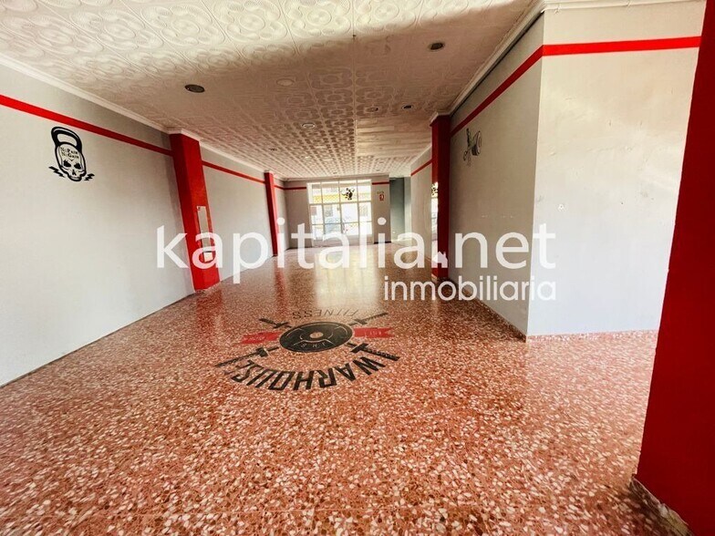 Local commercial dans L'Olleria, Valencia à vendre - Photo principale – Image 2 sur 15