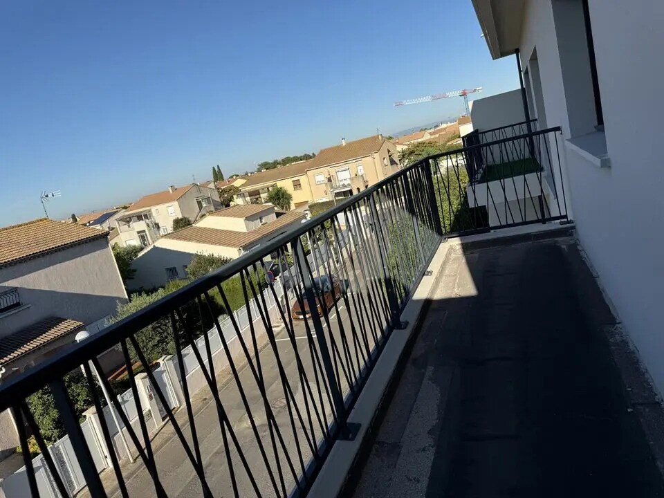 Bureau dans Agde à vendre Photo de l’immeuble– Image 1 sur 5