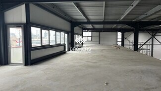 Plus de détails pour Industriel/Logistique à louer