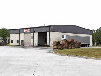 Plus de détails pour 5955 SW Bakers Ferry Rd, Atlanta, GA - Industriel/Logistique à vendre