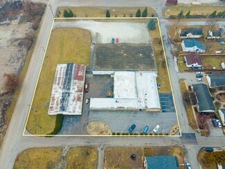 Plus de détails pour 1301 S 6th St, Noblesville, IN - Industriel/Logistique à vendre