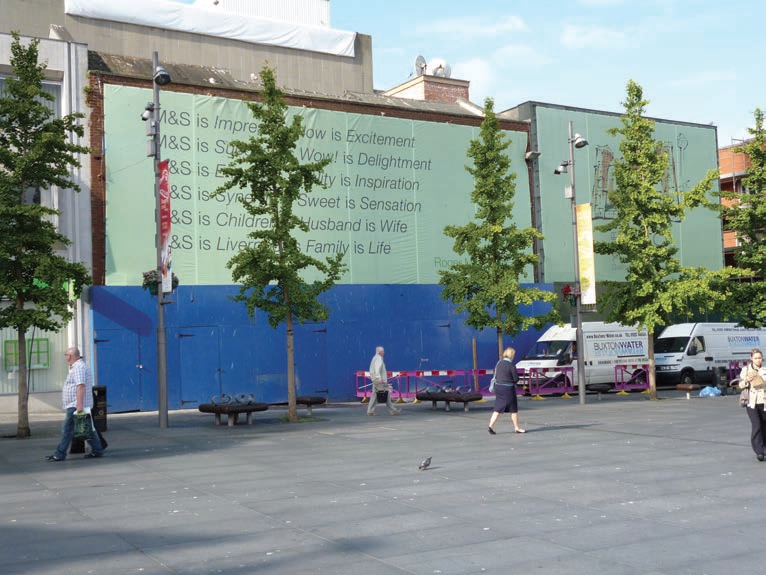 21-25 Williamson Sq, Liverpool à louer - Photo de l’immeuble – Image 2 sur 5
