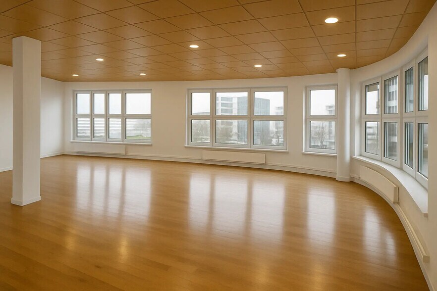 23 Rue Georges Melies, Noisy-le-Grand à vendre - Photo de l’immeuble – Image 1 sur 11