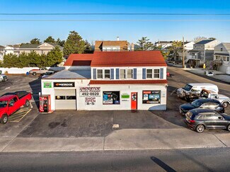 Plus de détails pour 12000 Long Beach Blvd, Long Beach Township, NJ - Spécialisé à vendre