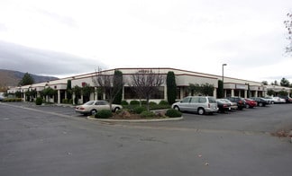 Plus de détails pour 46560 Fremont Blvd, Fremont, CA - Industriel/Logistique à louer